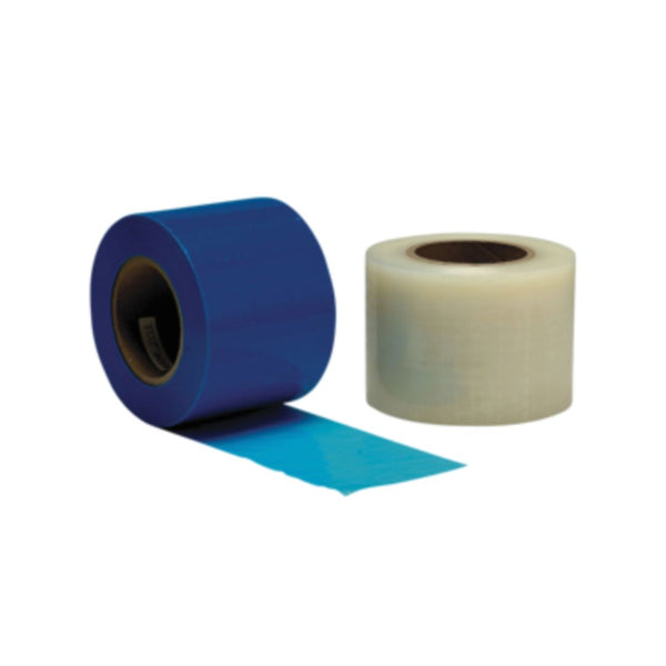 Barrier To Rol Barrier Film 4x6 1200/roll - MARK3 - ADS Dental and Medical Supplies